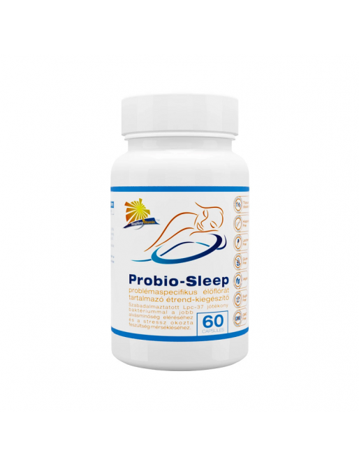 Napfényvitamin Probio-Sleep