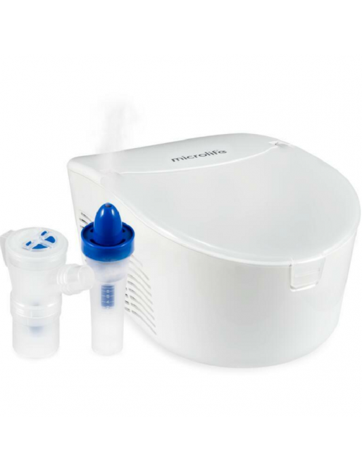 Inhalátor kompresszoros MICROLIFE NEB Pro 2in1