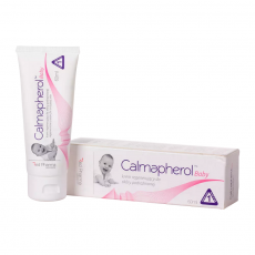 Calmapherol Baby krém