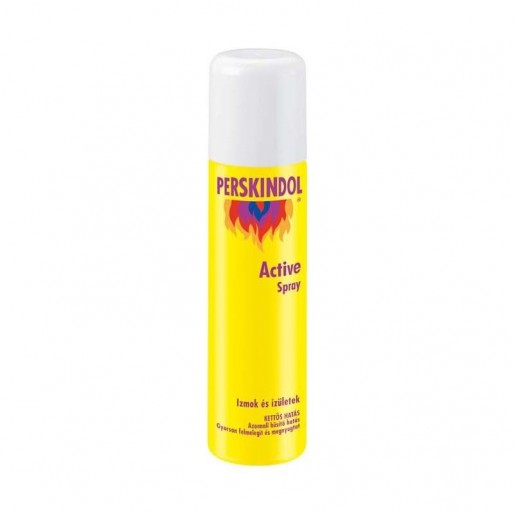 Perskindol Active spray