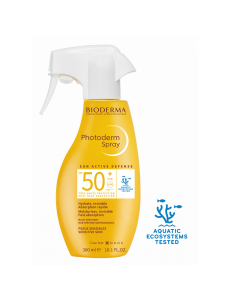 Photoderm SPF 50+ spray...