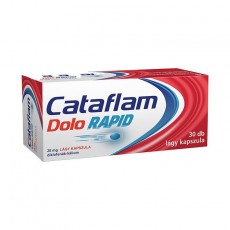 Cataflam Dolo Rapid 25 mg...