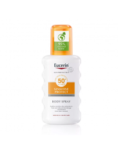 Eucerin Sun Sensitive...