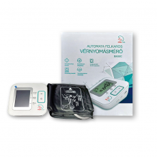 Vérnyomásmérő automata...