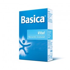 Basica Vital porkeverék
