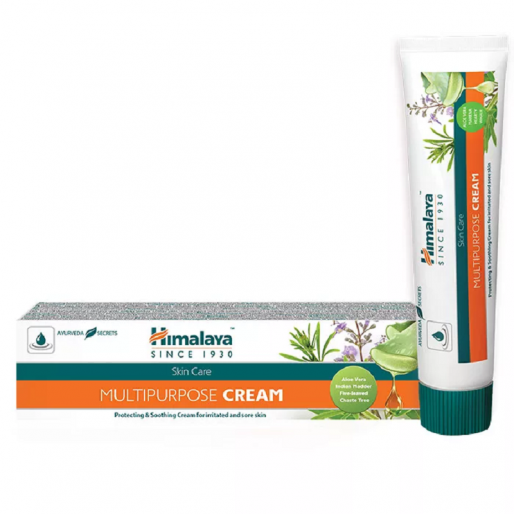 Himalaya Herbals védőkrém családi