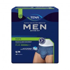 Tena Men Active Fit Pants...