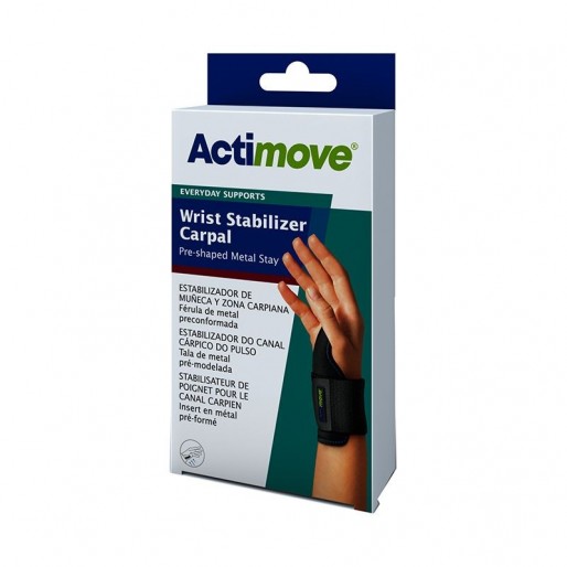 Actimove Carpalis csuklóstabilizáló (14-20 cm)
