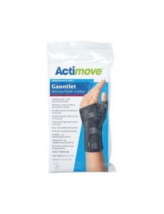 Actimove Gauntlet...