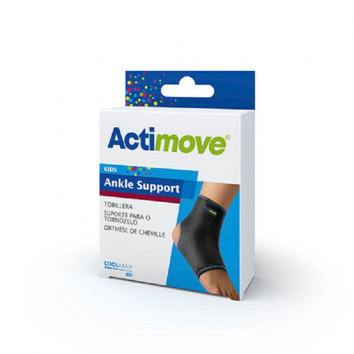 Actimove bokatámasz gyerek 11-15 év -  Lejárat közeli:2025.10.12.