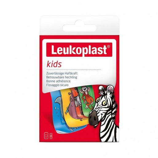 Leukoplast sebtapasz Gyerekeknek