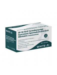 Whitelab SP10 termékenységi...