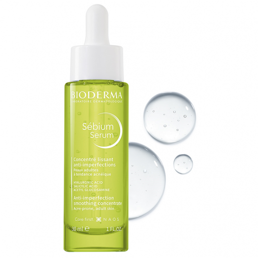 Sébium szérum BIODERMA
