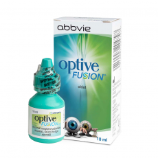 Optive Fusion szemcsepp