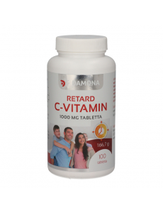 Damona C-vitamin 1000 mg...