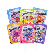 Vitamonsters Immuno...