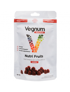 Vegnum Nutri Fruits vassal,...
