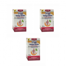 JutaVit Ginkgo Biloba Forte...