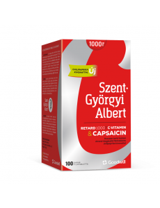 Szent-Györgyi Albert Retard...