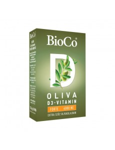 BioCo Oliva D3 vitamin...