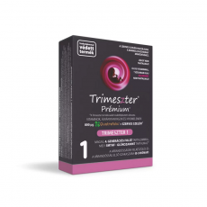 Trimeszter Prémium 1 tabletta