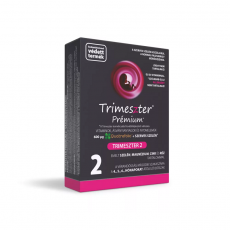 Trimeszter Prémium 2 tabletta