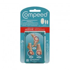 Compeed vízhólyagtapasz vegyes