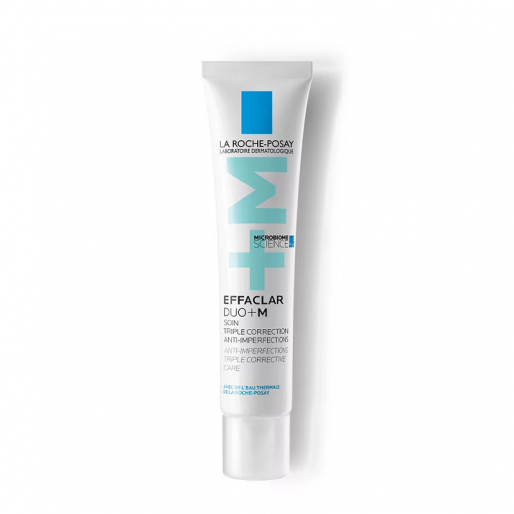 La Roche-Posay Effaclar Duo Plus M arckrém