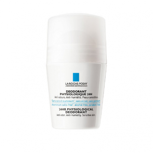 La Roche-Posay Fiziológiás deo roll 24 órás