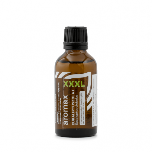 Aromax XXXL Eukaliptusz illóolaj - 50ml