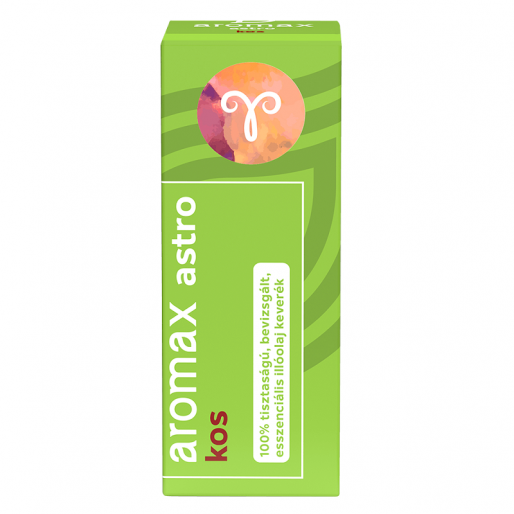 Aromax Astro kos illóolaj keverék