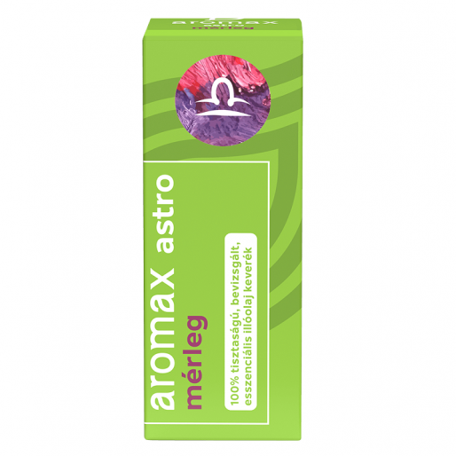 Aromax Astro mérleg illóolaj keverék