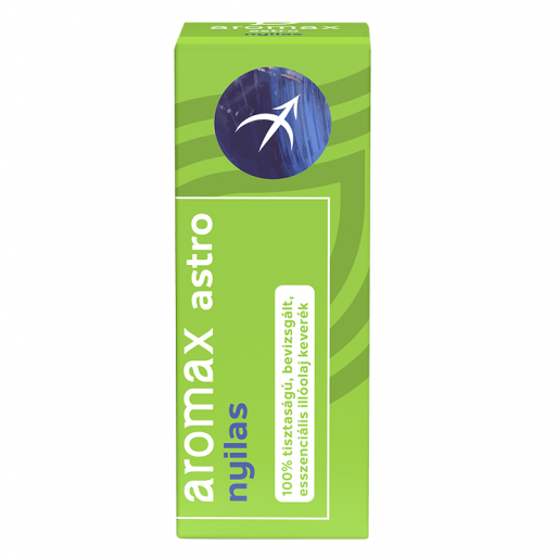 Aromax Astro nyilas illóolaj keverék