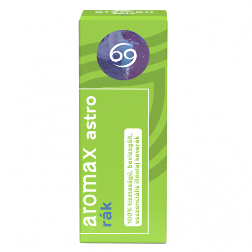 Aromax Astro rák illóolaj keverék