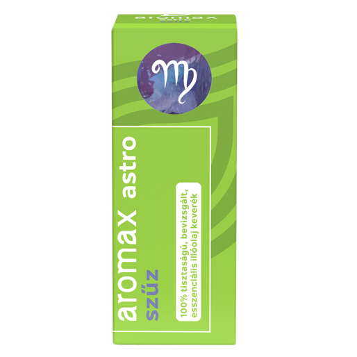 Aromax Astro szűz illóolaj keverék