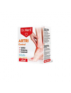 Dr.Herz Artri Control kapszula