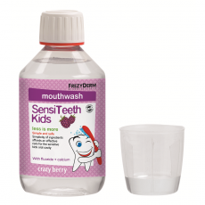 FrezyDerm SensiTeeth Kids...