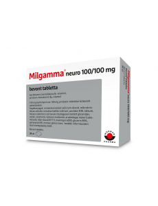 Milgamma neuro 100/100mg...