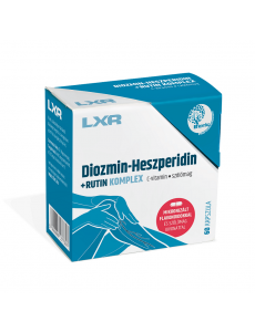 LXR Diozmin Heszperidin...