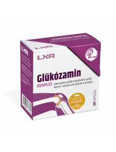 LXR Glükozamin Komplex...