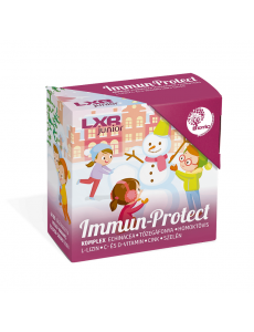 LXR Junior Immun-Protect...