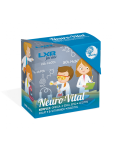 LXR Junior Neuro Vital...