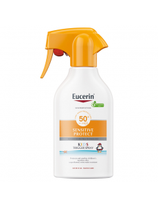 Eucerin Sun Kids Sensitive...