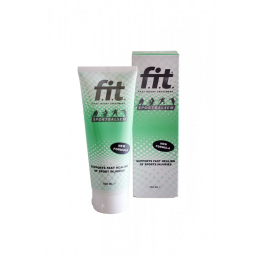 Fit Sport balzsam - 100ml