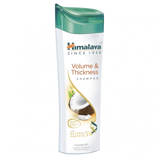 Himalaya Proteines volumennövelő sampon - 400ml