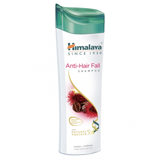 Himalaya Proteines sampon hajhullás ellen