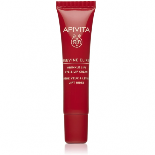 APIVITA BEEVINE ELIXIR szemránckrém