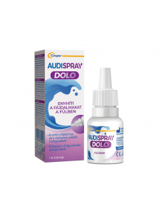 Audispray Dolo fülcsepp