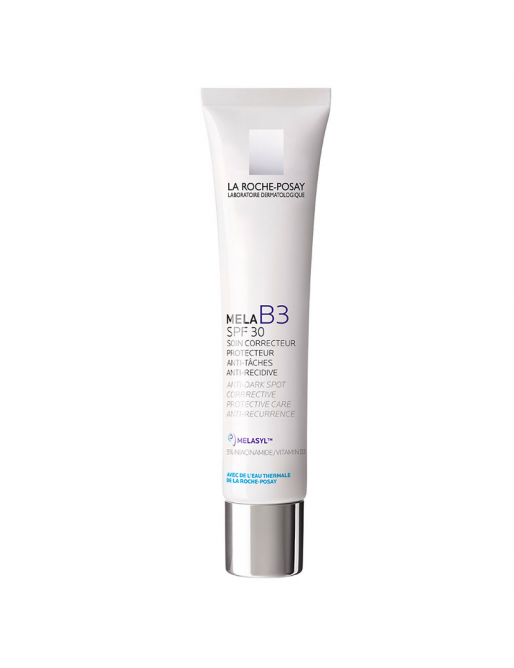 La Roche-Posay Mela B3 SPF30 bőrápoló krém