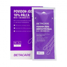 BETACARE povidon-jód 10%...